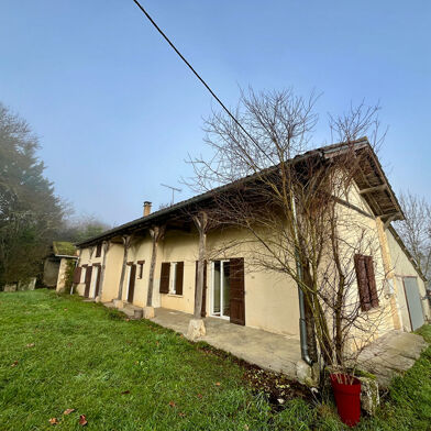 Maison 3 pièces 103200 €