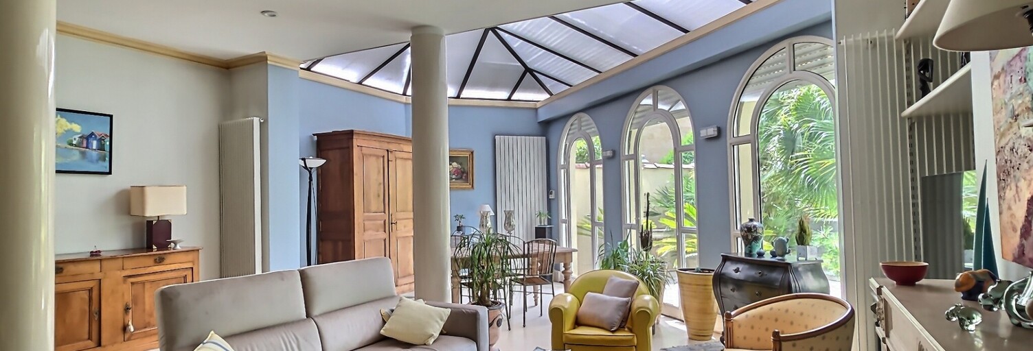 Maison 6 Pièces 170 m² à vendre à Bordeaux (33000)