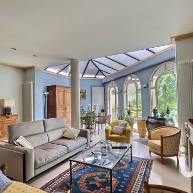 Maison 6 pièces 819000 €