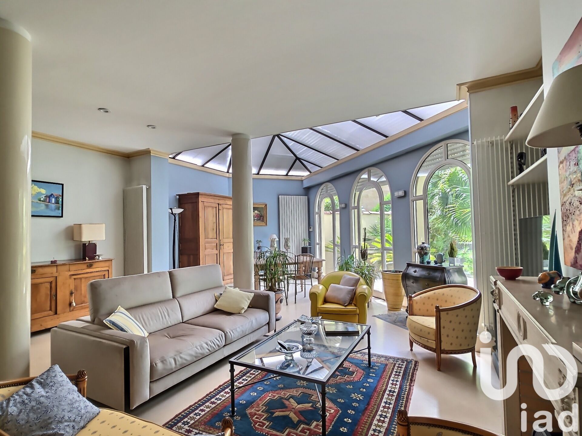 Maison à vendre, 6 pièces, 170 m², Bordeaux
