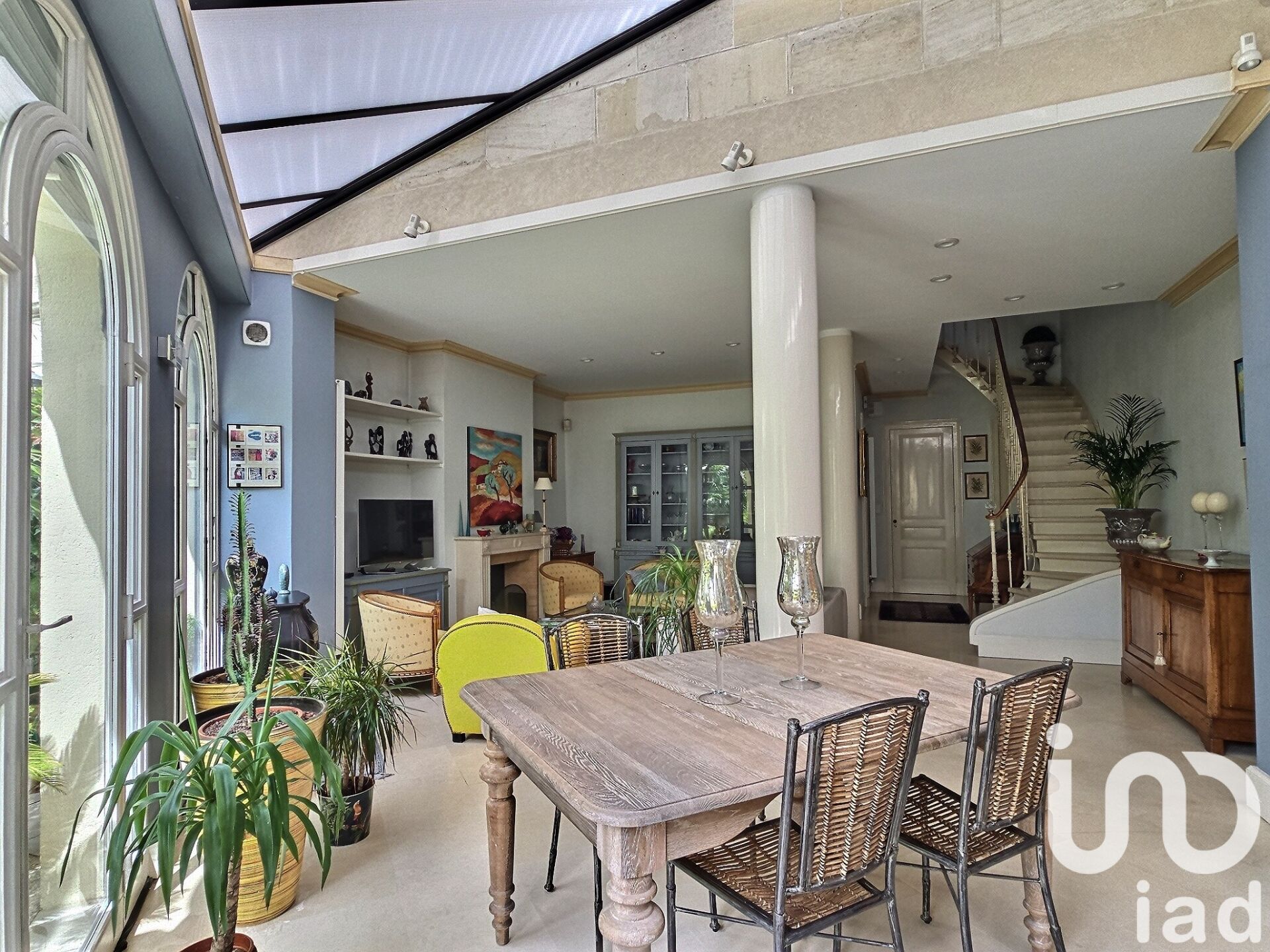 Vente Maison/villa 6 pièces - Photo 4