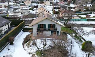 Maison 7 Pièces 175 m² à vendre à La Roche-sur-Foron (74800)