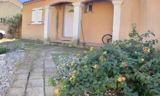 Maison 4 Pièces 97 m² à louer à Le Grau-du-Roi (30240)