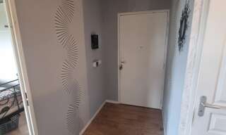 Appartement 3 Pièces 60 m² à louer à Four (38080)