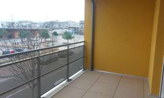 Appartement 3 Pièces 59 m² à louer à Villefontaine (38090)