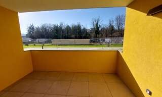 Appartement 2 Pièces 40 m² à louer à Villefontaine (38090)