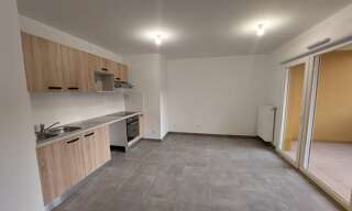 Appartement 3 Pièces 52 m² à louer à Villefontaine (38090)