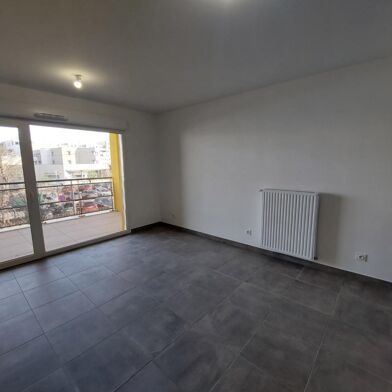Appartement 2 pièces 650 €