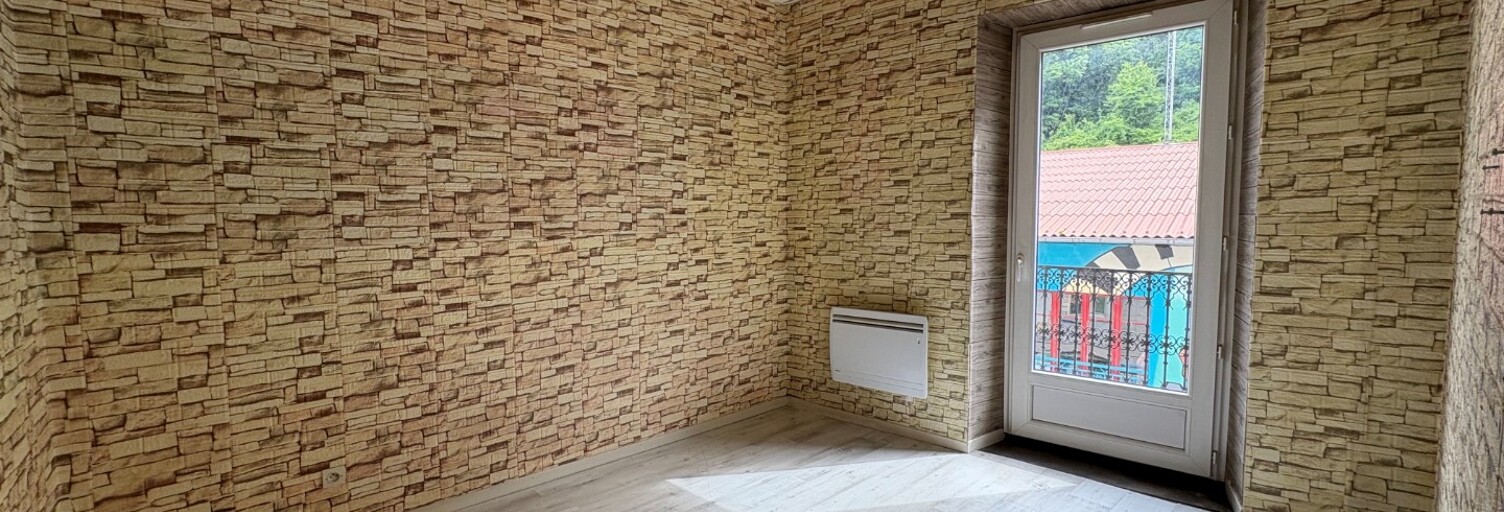 Appartement 3 Pièces 44 m² à louer à Tenay (01230)