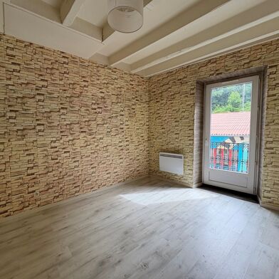 Appartement 3 pièces 420 €