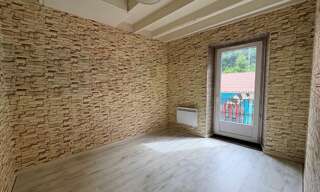 Appartement 3 Pièces 44 m² à louer à Tenay (01230)