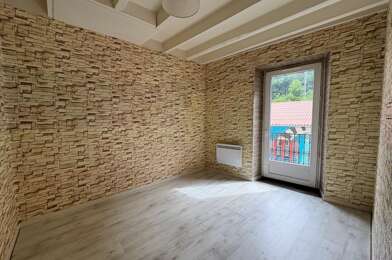 Appartement 3 pièces 420 €
