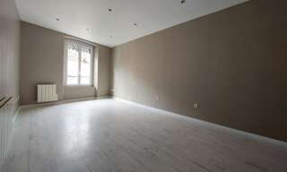 Appartement  65 m² à louer à Le Pont-de-Beauvoisin (73330)