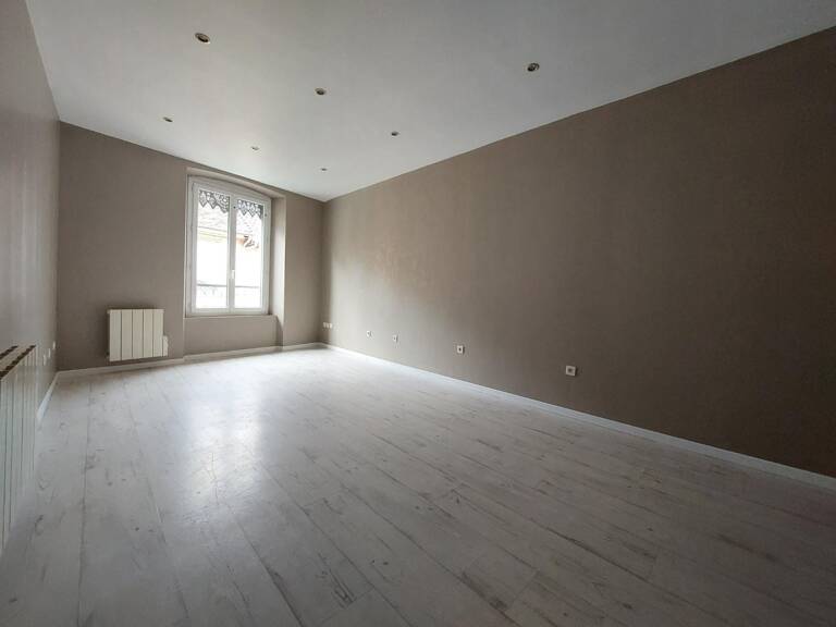 Appartement  65 m² — photo 1