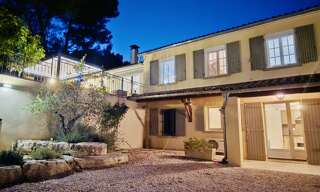 Maison 8 Pièces 217 m² à vendre à Vacqueyras (84190)