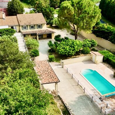 Maison 8 pièces 675000 €