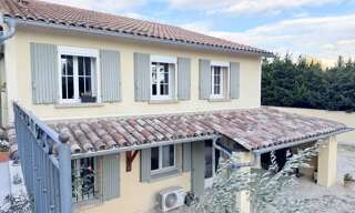 Maison 8 Pièces 217 m² à vendre à Vacqueyras (84190)