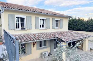 Maison 8 pièces 660000 €