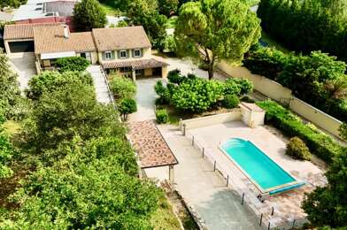 Maison 8 pièces 630000 €