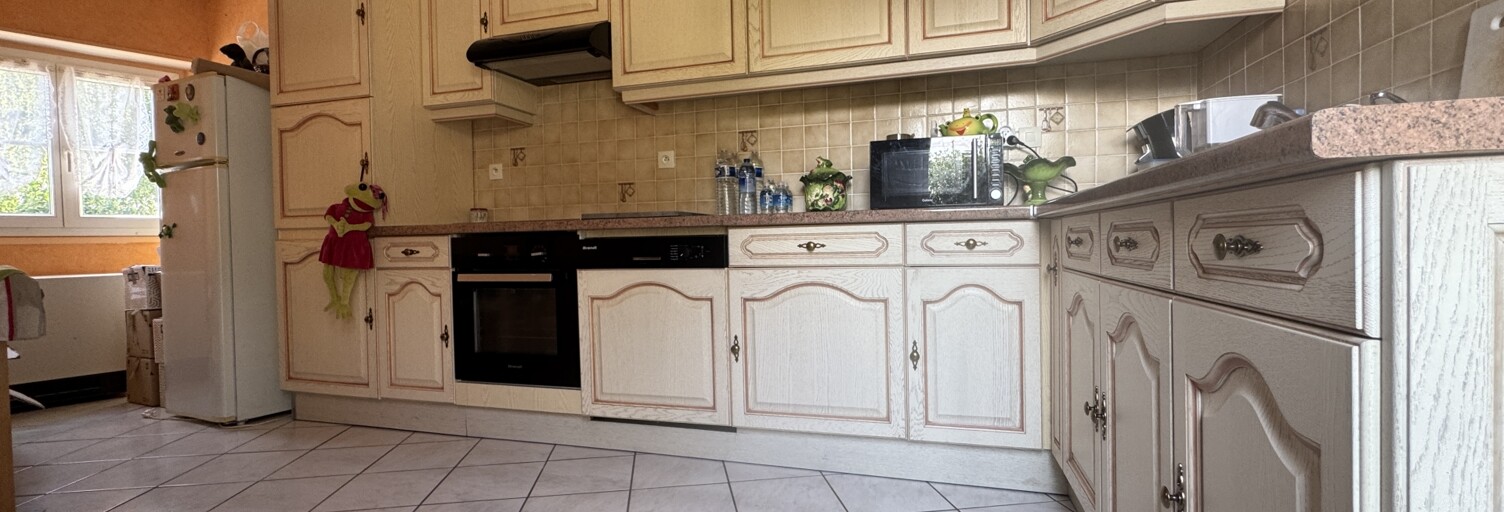 Maison 3 Pièces 71 m² à vendre à Le Gault-Saint-Denis (28800)