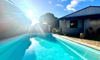 Maison 4 Pièces 90 m² à vendre à Baillargues (34670)