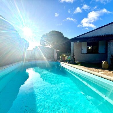 Maison 4 pièces 399000 €