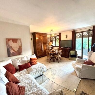 Maison 4 pièces 399000 €