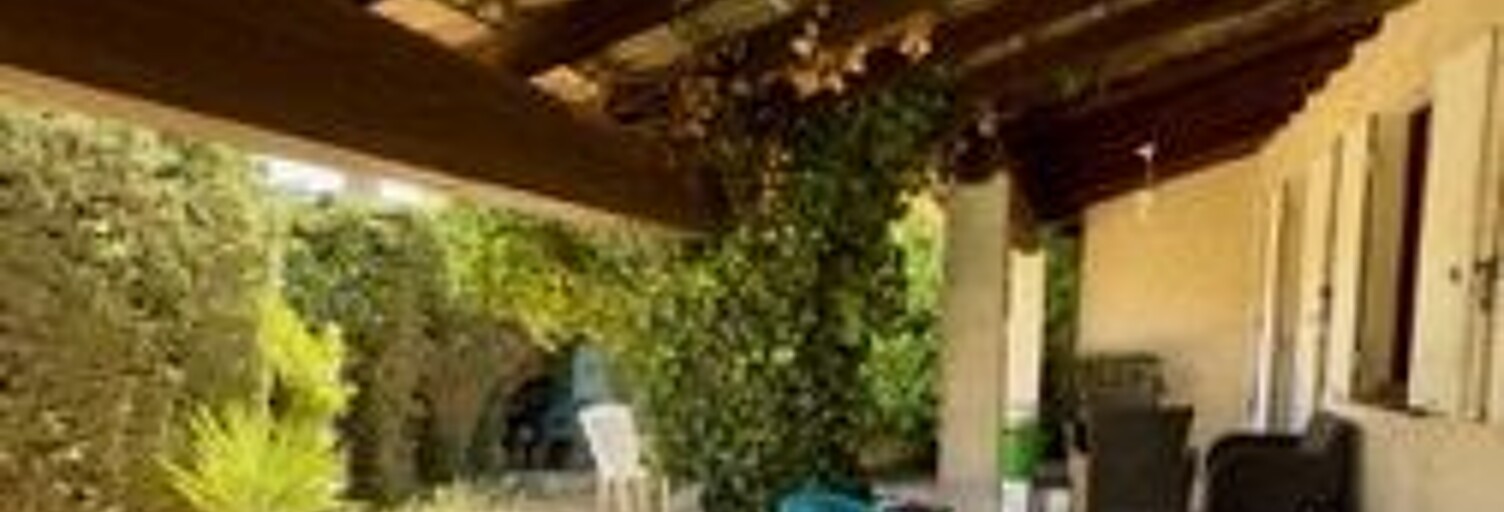 Maison 4 Pièces 90 m² à vendre à Baillargues (34670)