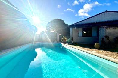 Maison 4 pièces 380000 €