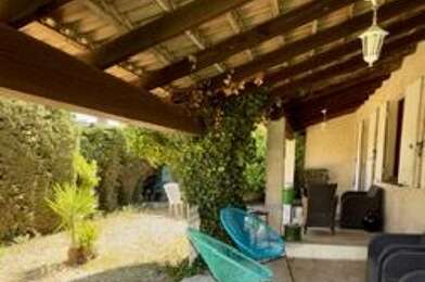 Maison 4 pièces 380000 €