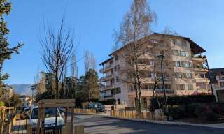 Appartement 3 Pièces 81 m² à vendre à Saint-Julien-en-Genevois (74160)