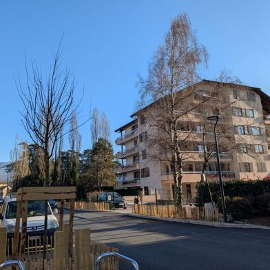 Appartement 3 pièces 339000 €