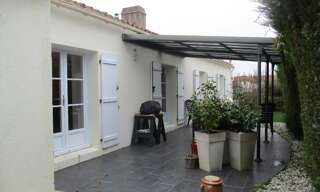 Maison 8 Pièces 167 m² à vendre à Sainte-Foy (85150)