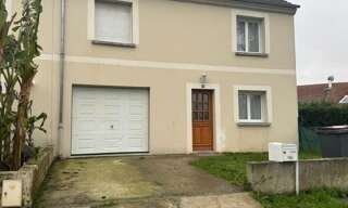 Maison 5 Pièces 109 m² à vendre à Villeneuve-Saint-Germain (02200)