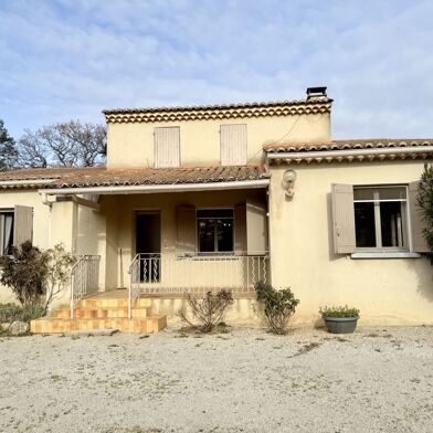 Maison 5 pièces 440000 €