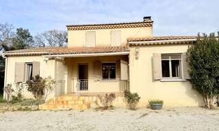 Maison 5 Pièces 135 m² à vendre à Vacqueyras (84190)