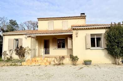 Maison 5 pièces 415000 €