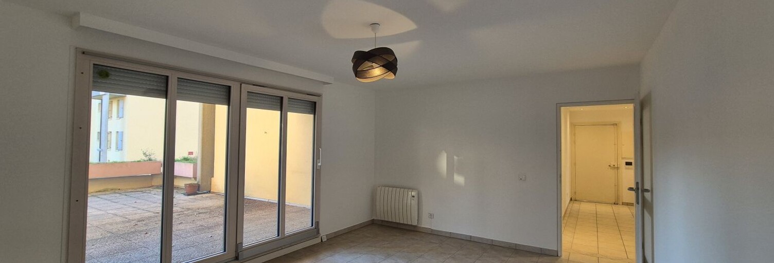 Appartement 3 Pièces 79 m² à louer à Saint-Julien-en-Genevois (74160)