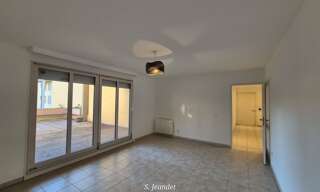 Appartement 3 Pièces 79 m² à louer à Saint-Julien-en-Genevois (74160)