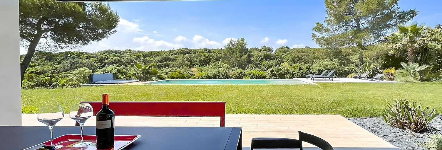 Maison 5 Pièces 300 m² à vendre à Nîmes (30900)