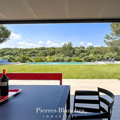 Maison 5 pièces 1590000 €