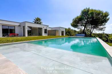 Maison 5 pièces 1590000 €