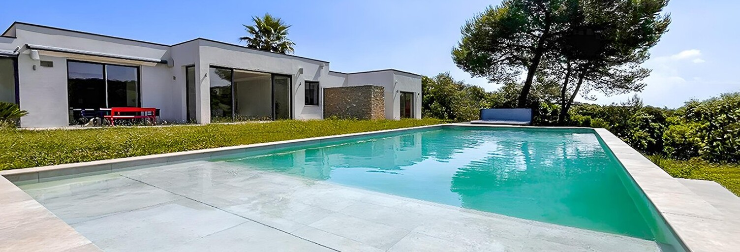 Maison 5 Pièces 300 m² à vendre à Nîmes (30900)