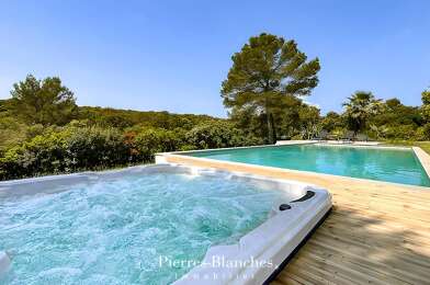 Maison 5 pièces 1590000 €