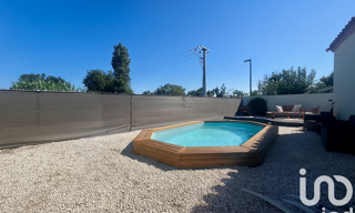 Maison 5 Pièces 89 m² à vendre à Pia (66380)