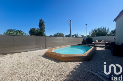 Maison 5 pièces 270000 €