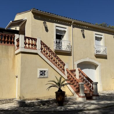 Maison 7 pièces 690000 €