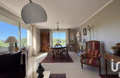 Vente Maison de campagne 7 pièces — photo du bien