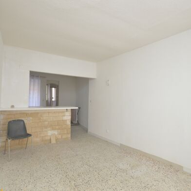 Appartement 2 pièces 55000 €