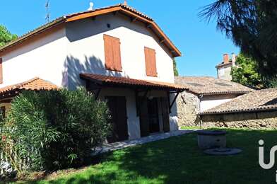 Maison 7 pièces 195000 €